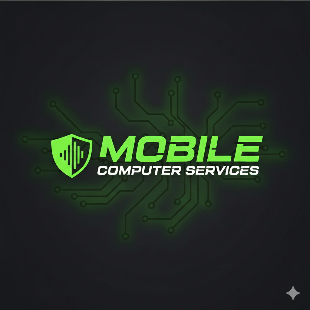Mobile Computer Services